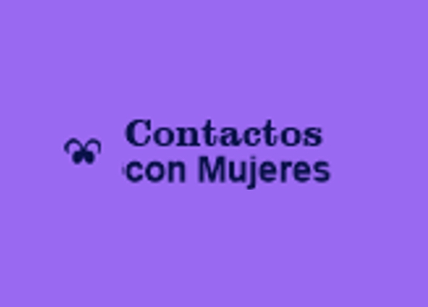 Conocer mujeres 667421